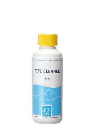Pipecleaner 125Ml Massasje Badekar