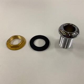 Dinavi Bathtub.Mix Lead Through