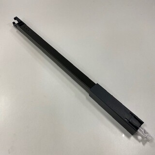 Skuffereling D350 Venstre Antracit Hettich Innotech Atira