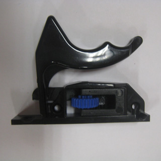 Skuffjustering Høyre