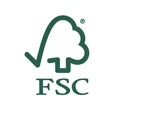 FSC®-SERTIFISERT