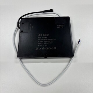 Transformator Store Speil Med Touch 60W 2025-