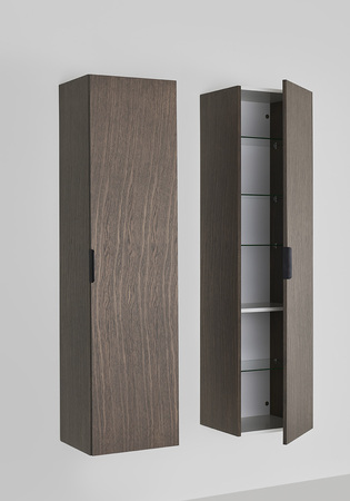 Høyskap Go Mørk Eik