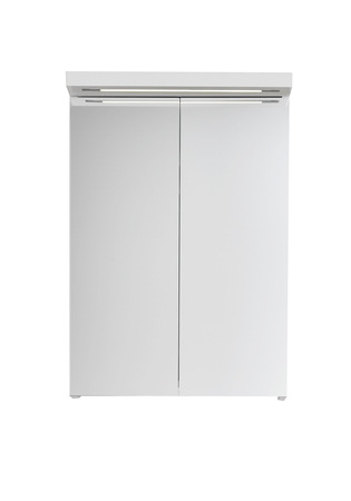 Life Speilskap 500 Hvit