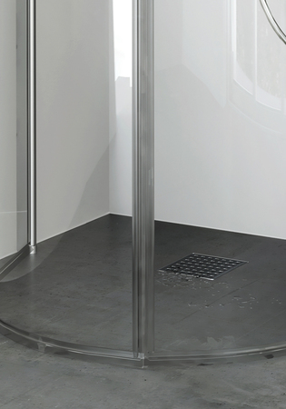 Igloopro Slepelist J-Door 18Mm