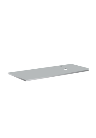 Benkeplate 1200 H Hull Brass Relish Suede