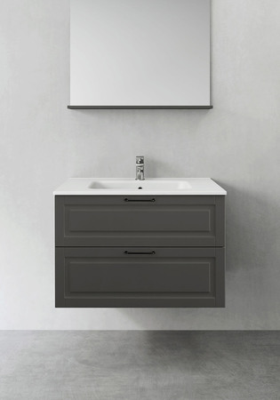 Servantskap Grace Antracit 800