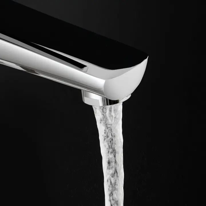 Blandebatteri Water Save