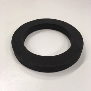 Toil-Black Cist.Gasket Kioto/Ocean