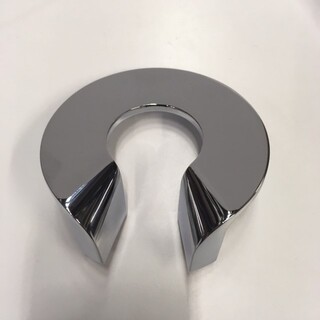 Life Håndtak Rundt Krom