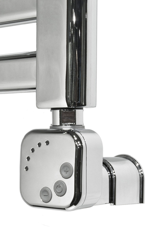 Elpatron Heat Krom Til Håndkletørkere	