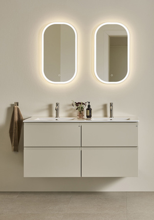 Servantskap Go Plus Beige 1200D