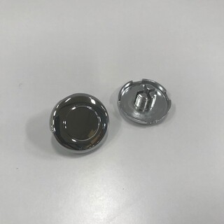 Cap Chrome