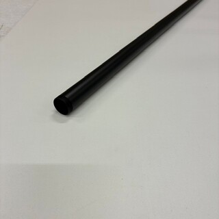 Mixslim R/Sq Lower Pipe Black