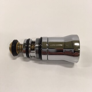 Surf/Floor Diverter Cartridge