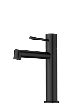 Blandebatteri Shape Lav Svart