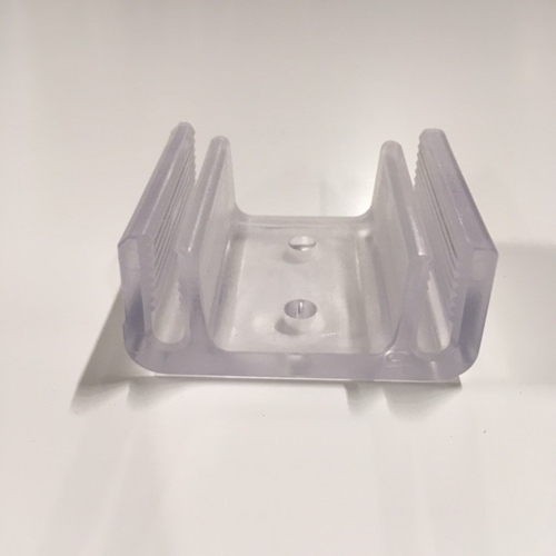 PLASTIC BLOCK LOWER PART