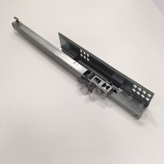 East Servantskap 600/900/1200 (Øvre) Skuffeskinne Høyre 2012