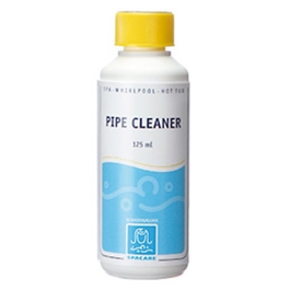 PIPECLEANER 125ML MASSASJE BADEKAR