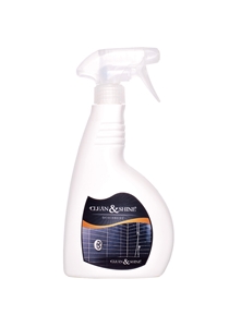 CLEAN & SHINE DUSJRENT 500ML